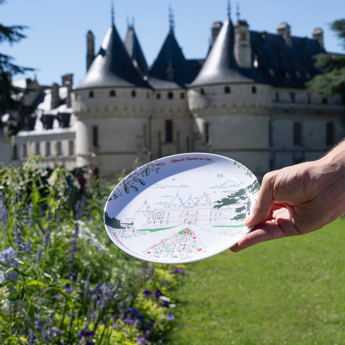 Château de Chaumont-sur-Loire