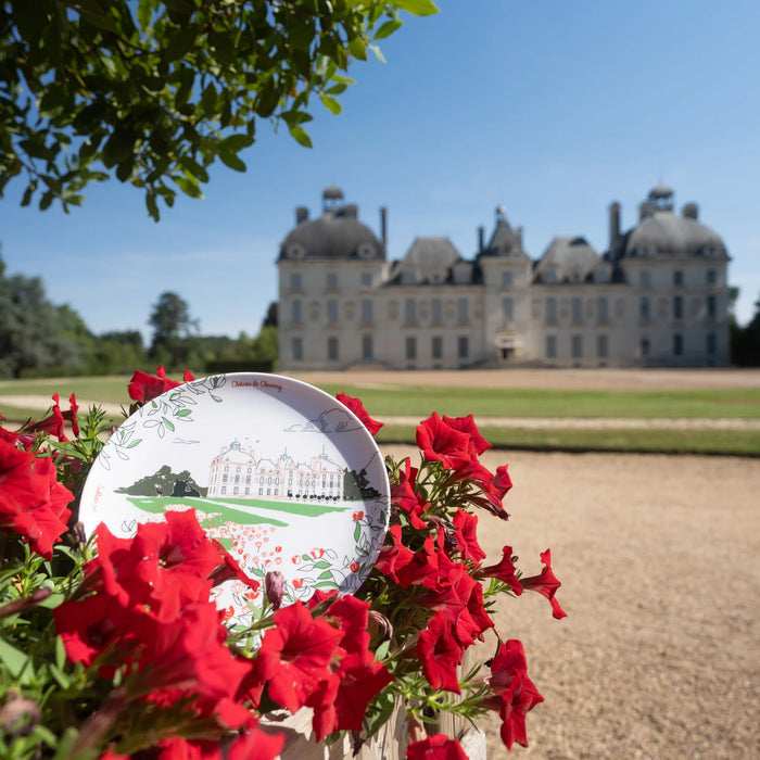 Château de Cheverny