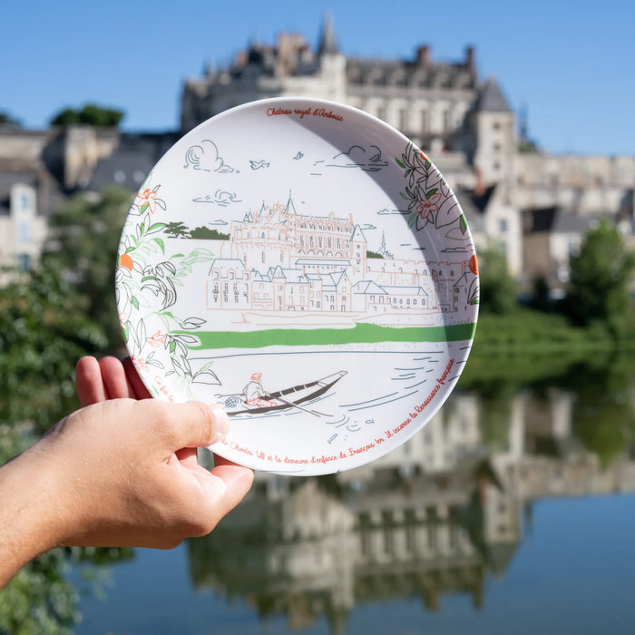Château royal d'Amboise