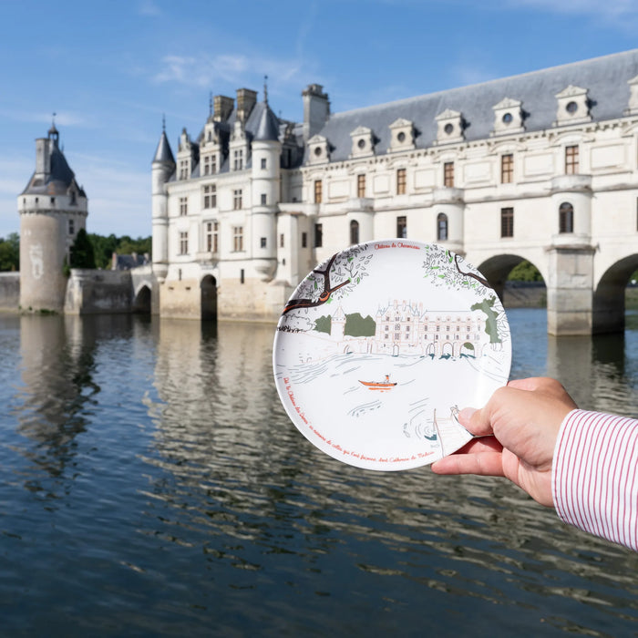 Château de Chenonceau
