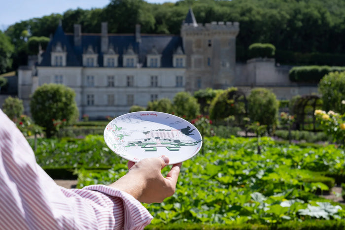 Château de Villandry