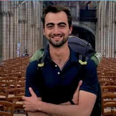 Henri D'Anselme donne son avis sur Ours Blanc Paris