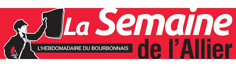 Logo La semaine de l'allier - Pour Ours Blanc Paris