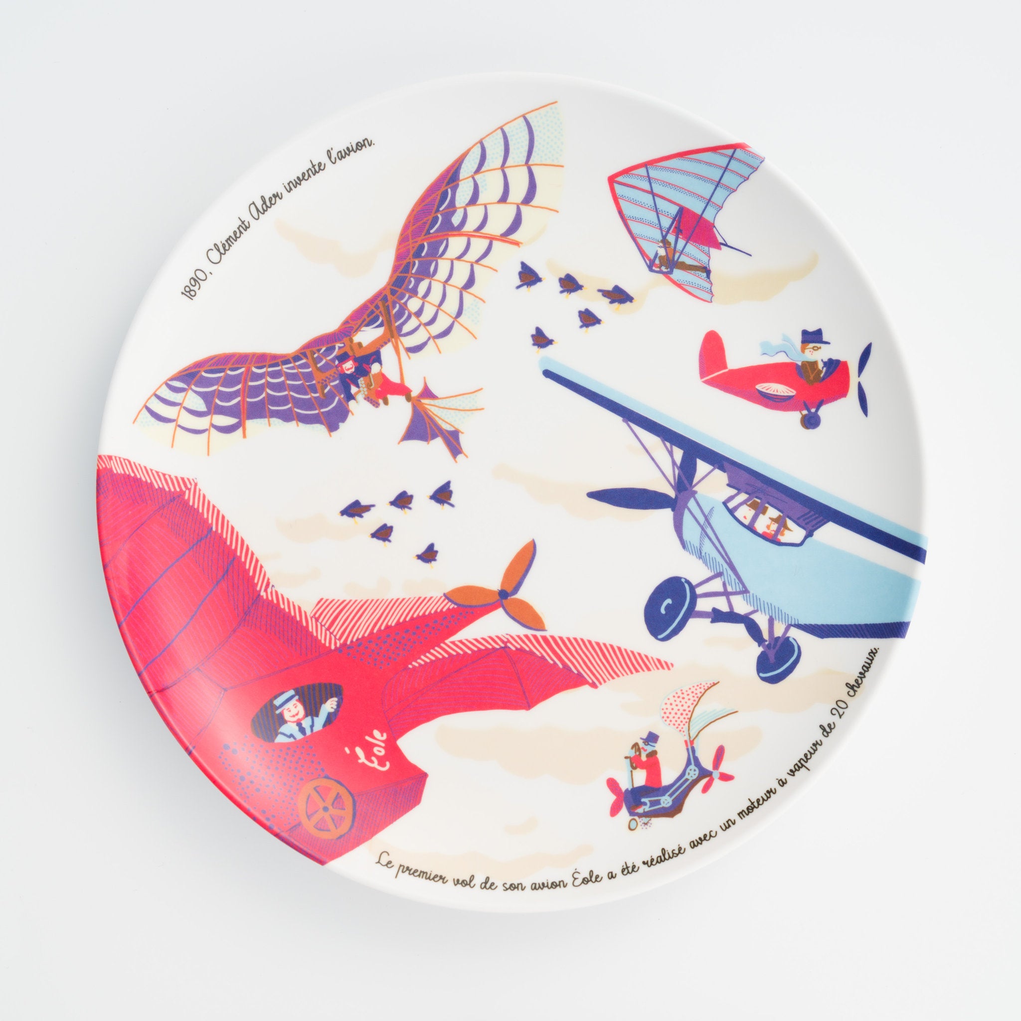assiette-melamine-invention-